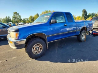 TOYOTA T100 SR5