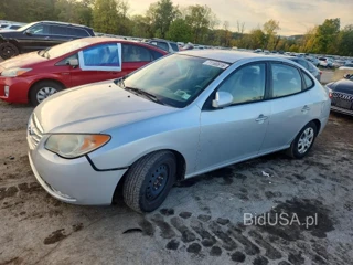 HYUNDAI ELANTRA GLS