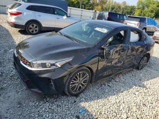 KIA FORTE GT LINE