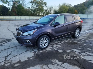 BUICK ENVISION ESSENCE