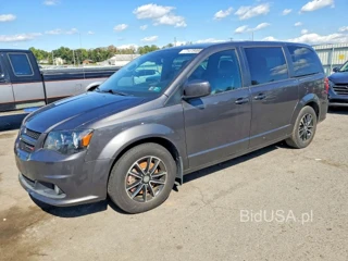 DODGE GRAND CARAVAN GT