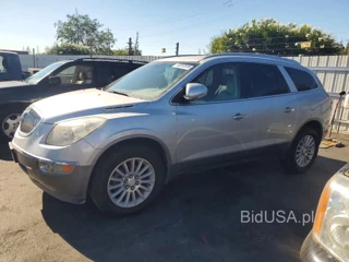 BUICK ENCLAVE CXL