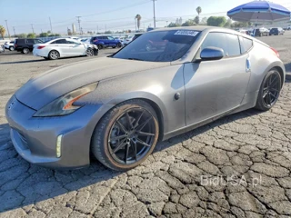 NISSAN 370Z BASE