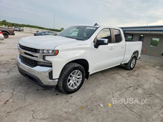 CHEVROLET SILVERADO C1500 LT