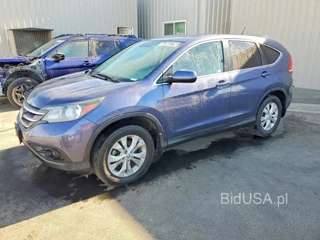 HONDA CR-V EX
