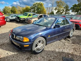 BMW 325 CI