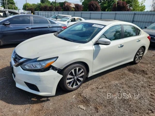NISSAN ALTIMA 2.5 SL