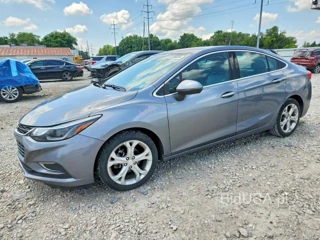 CHEVROLET CRUZE PREMIER