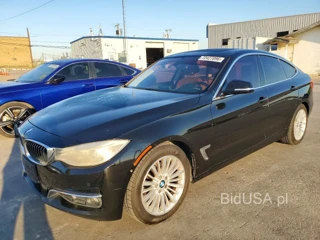 BMW 328 XIGT