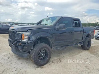FORD F150 SUPERCREW
