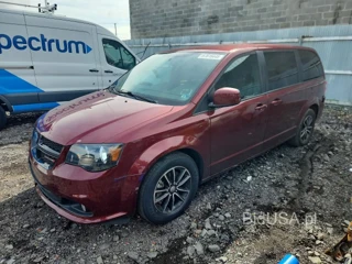DODGE GRAND CARAVAN SE