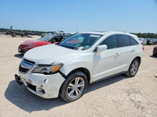 ACURA RDX TECHNOLOGY