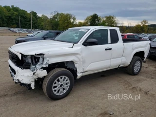 TOYOTA TACOMA SR