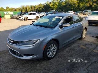 CHRYSLER 200 C