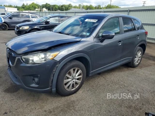 MAZDA CX-5 TOURING
