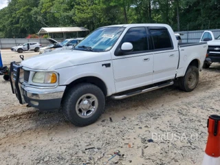 FORD F150 SUPERCREW