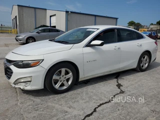 CHEVROLET MALIBU LS