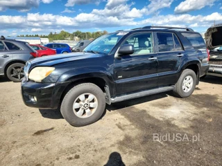 TOYOTA 4RUNNER SR5