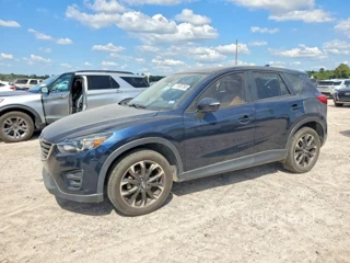MAZDA CX-5 GT