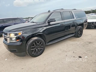 CHEVROLET SUBURBAN C1500 LT
