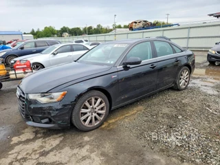 AUDI A6 PREMIUM PLUS