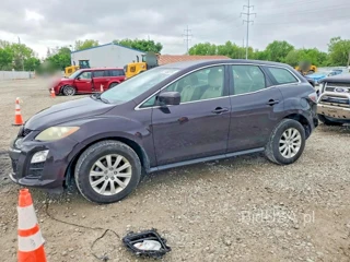 MAZDA CX-7