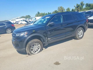 FORD EXPLORER ACTIVE