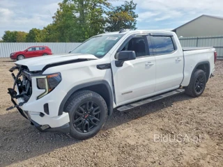 GMC SIERRA K1500 ELEVATION-L