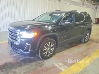 GMC ACADIA SLT
