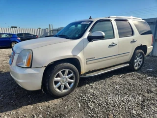 GMC YUKON DENALI