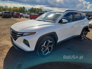 HYUNDAI TUCSON SEL