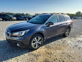SUBARU OUTBACK 3.6R LIMITED