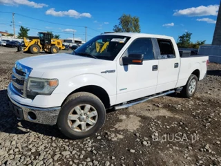 FORD F150 SUPERCREW