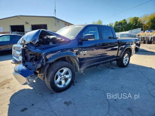 RAM 1500 CLASSIC SLT