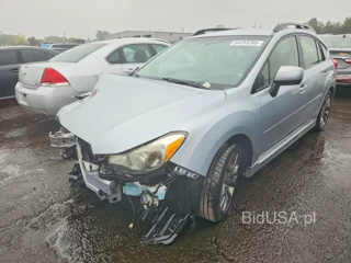 SUBARU IMPREZA SPORT PREMIUM