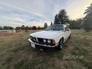 BMW 733 I