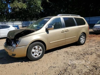 KIA SEDONA LX