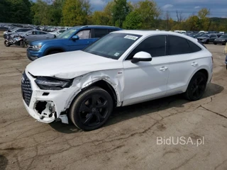 AUDI Q5 SPORTBACK PRESTIGE