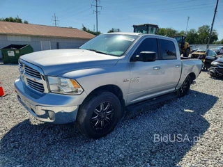 RAM 1500 SLT