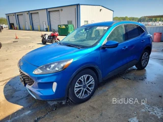 FORD ESCAPE SEL