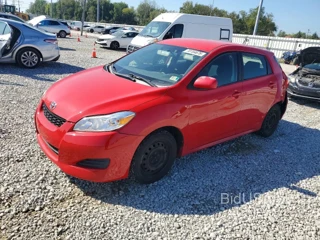 TOYOTA MATRIX BASE