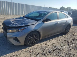 KIA FORTE GT LINE