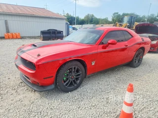 DODGE CHALLENGER GT