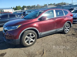 HONDA CR-V EX