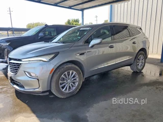 BUICK ENCLAVE PREMIUM