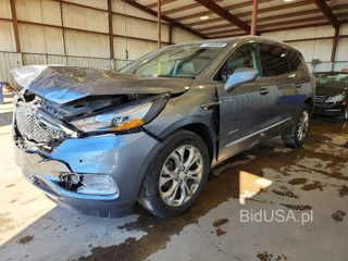 BUICK ENCLAVE AVENIR