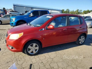 CHEVROLET AVEO LS