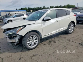 ACURA RDX