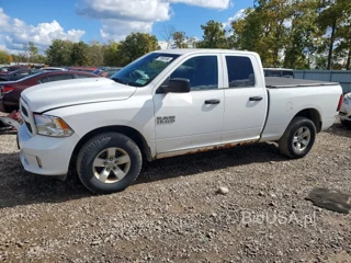 RAM 1500 ST