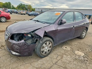 HYUNDAI ELANTRA GLS
